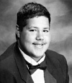 Servando J Vera: class of 2005, Grant Union High School, Sacramento, CA.
